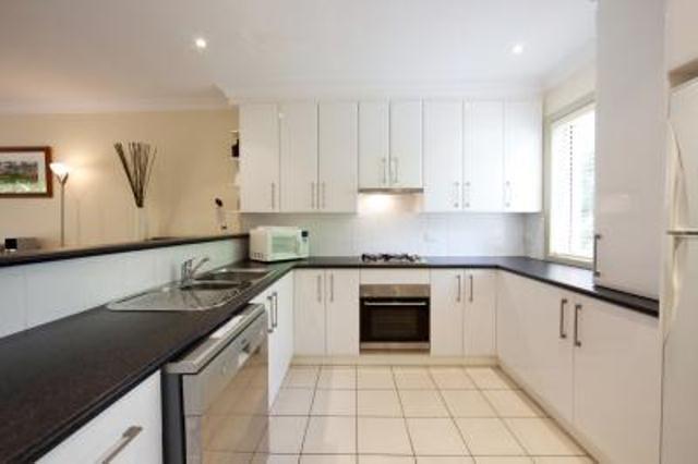 Albury Suites - Schubach Street Room photo