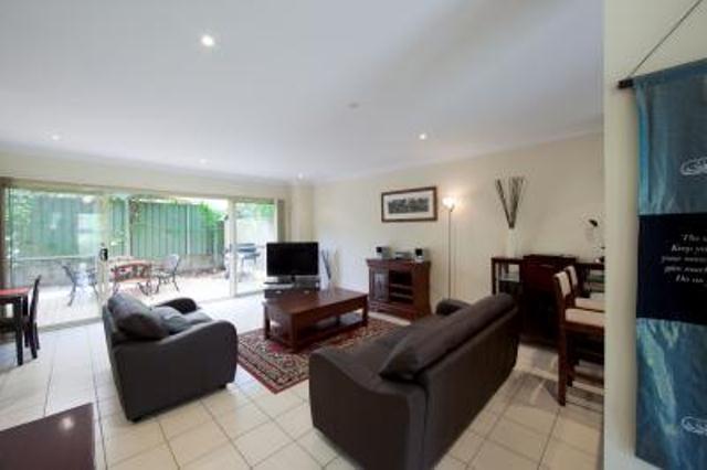 Albury Suites - Schubach Street Exterior photo