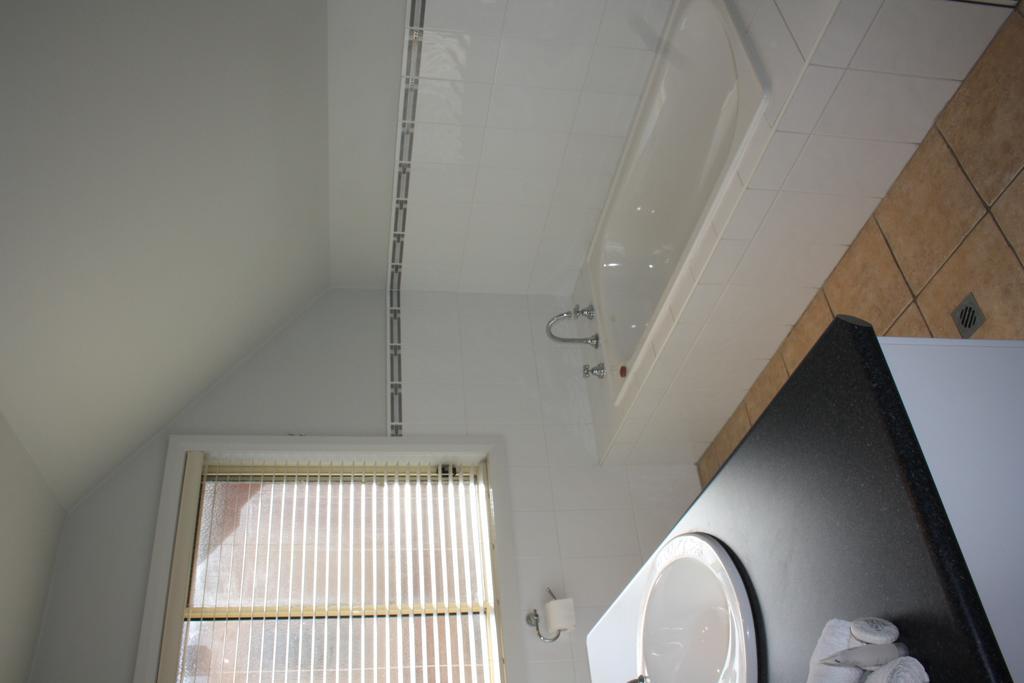 Albury Suites - Schubach Street Exterior photo